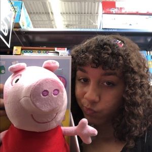 Meet your Posher, Nevaeh